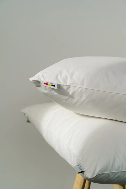 A chaque dormeur son oreiller : le guide complet pour bien choisir son oreiller