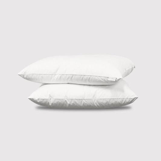 The Hiboo firm pillow