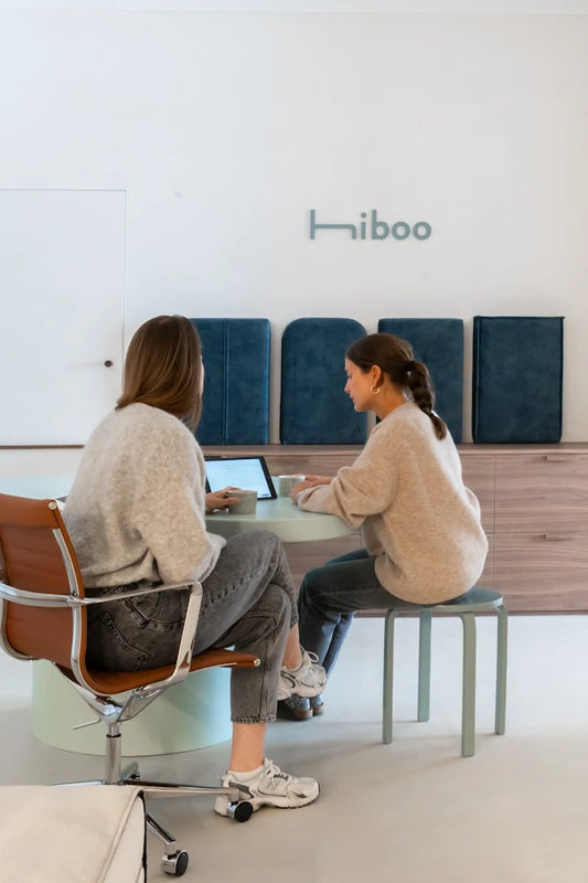 Hiboo Inside : vos conseillers du confort