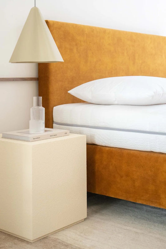 Comment bien choisir son matelas : Le guide complet par Hiboo