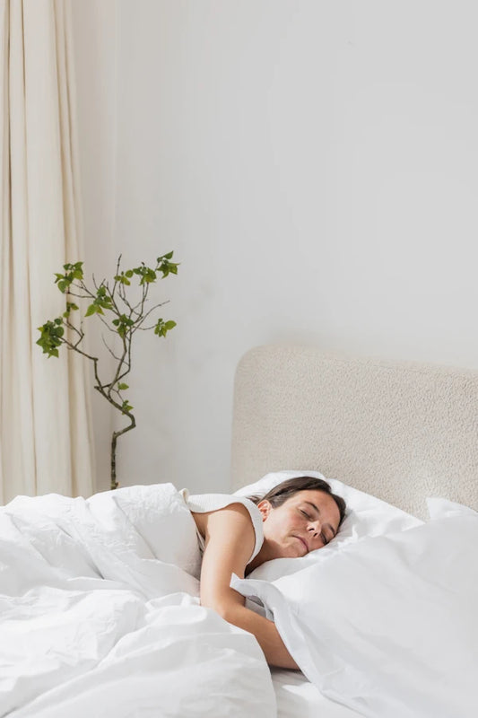Deux packs, une douce promesse : des nuits de qualité assurées !