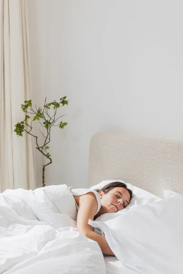 Deux packs, une douce promesse : des nuits de qualité assurées !