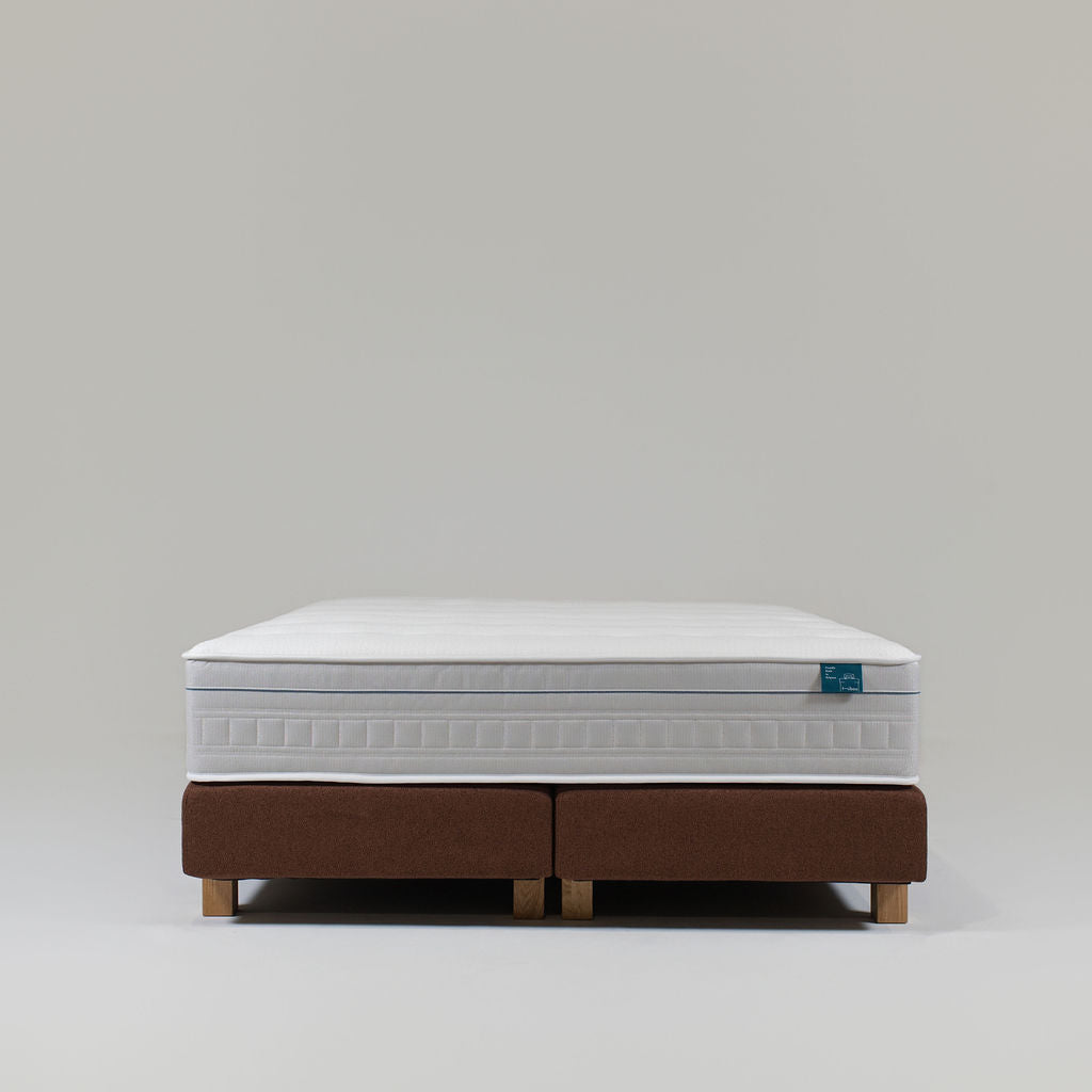 Matelas Hiboo Hybride