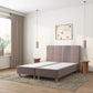 Hiboo Bed - Cape Liver