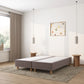 Hiboo Bed - Cape Liver