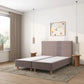Hiboo Bed - Cape Liver