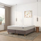 Hiboo Bed - Cape Liver