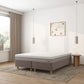 Hiboo Bed - Cape Liver