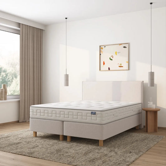 Hiboo bed - Grande sand