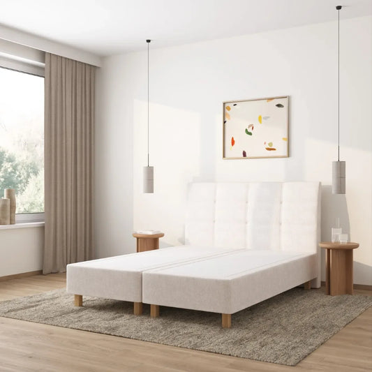 Hiboo bed - Oasis naturel