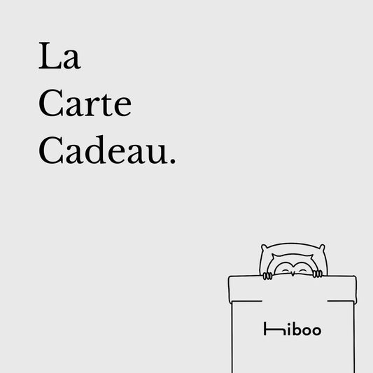 Carte Cadeau