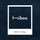Hiboo bed - Adore indigo