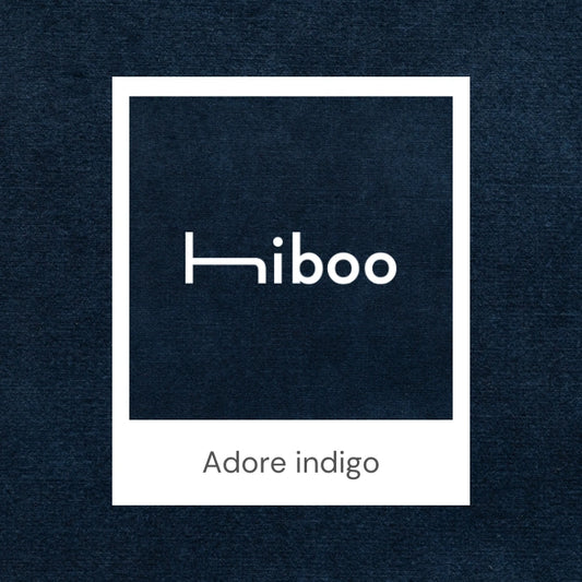 Lit Hiboo - Adore indigo