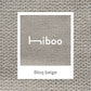 Hiboo bed - Bloq beige
