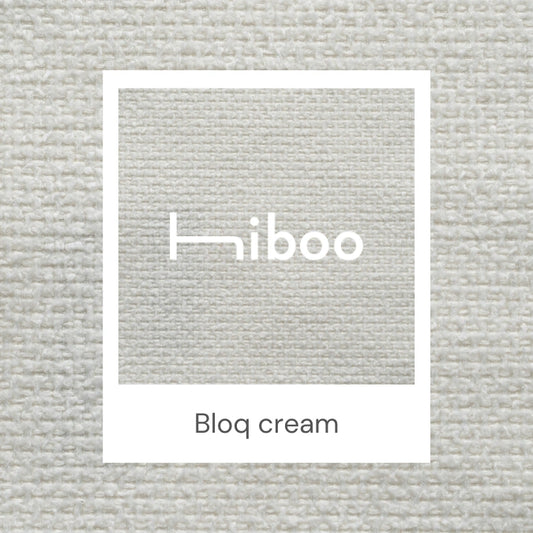 Lit Hiboo - Bloq cream