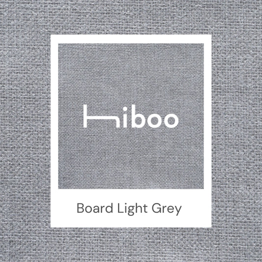 Lit Hiboo - Board light grey