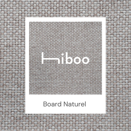 Hiboo bed - Board naturel