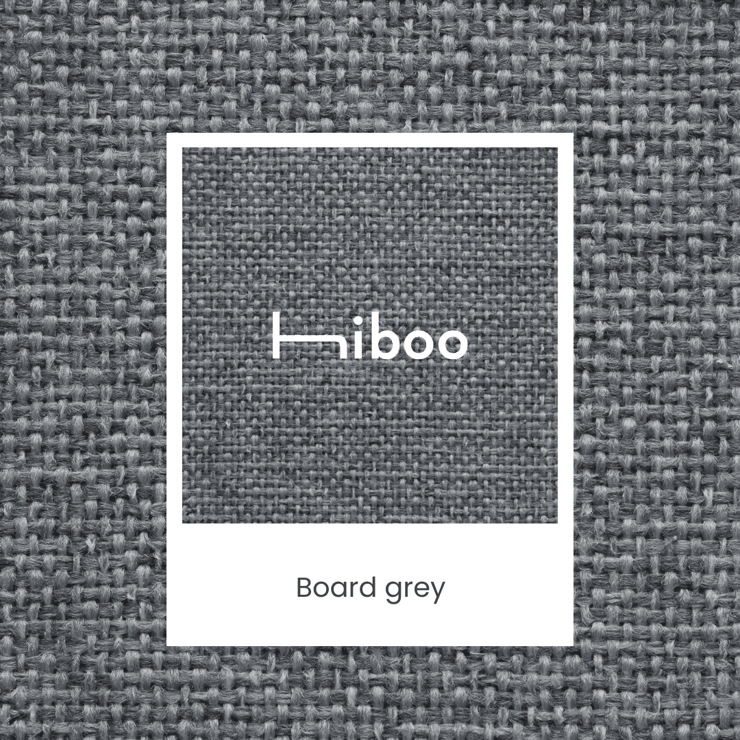 Lit Hiboo - Board grey