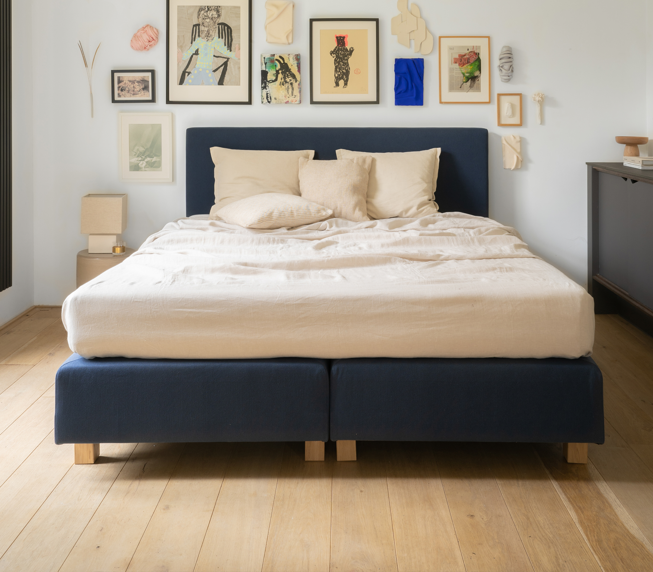 Sommier Boxspring