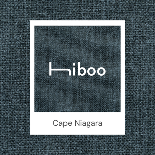Lit Hiboo - Cape Niagara