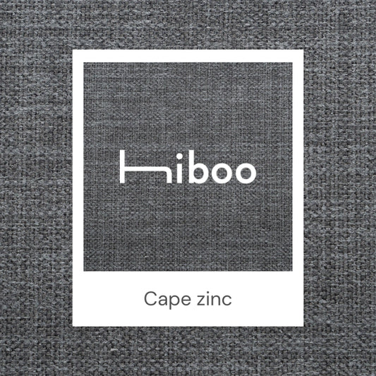 Lit Hiboo - Cape zinc