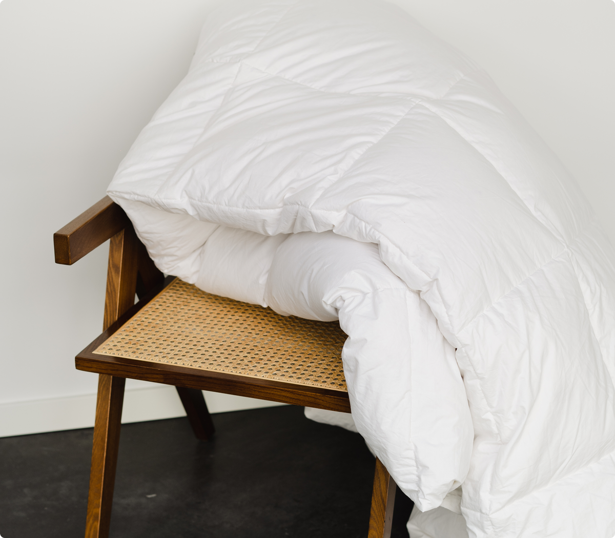 La Couette synthétique confort