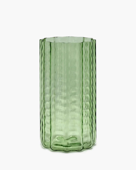 Serax - Vase 02 Waves by Ruben Deriemaeker