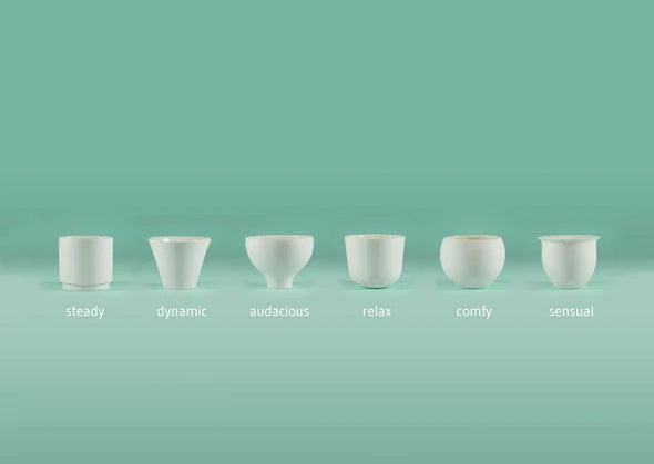 mood cups collection - FF