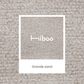 Lit Hiboo - Grande sand