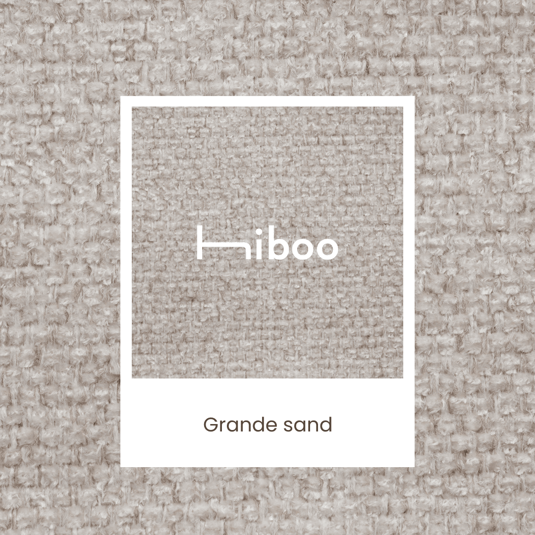 Lit Hiboo - Grande sand
