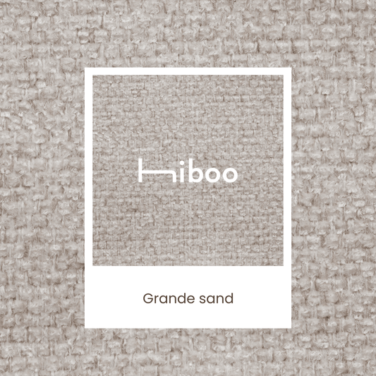 Hiboo bed - Grande sand