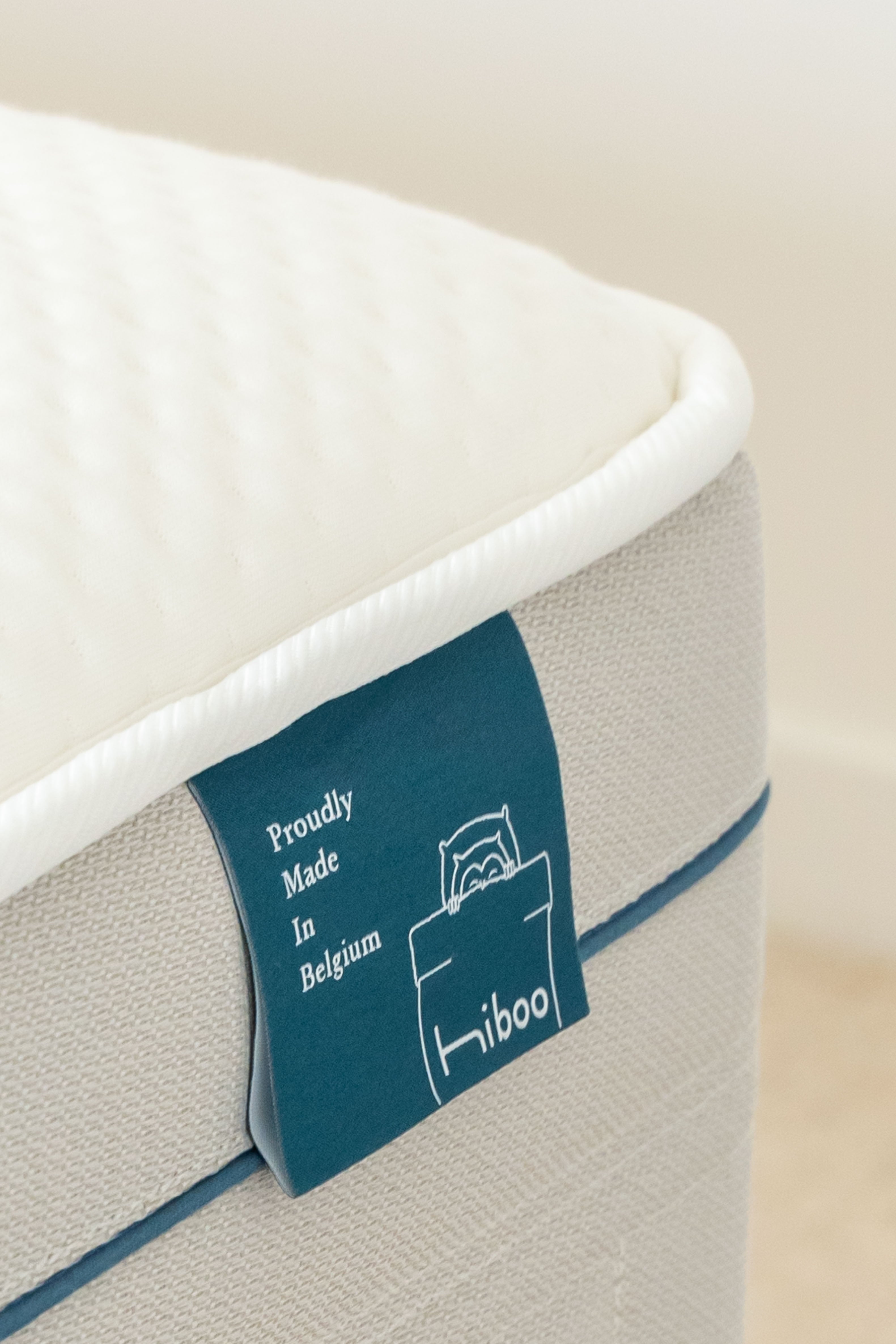 Matelas Hiboo Hybride