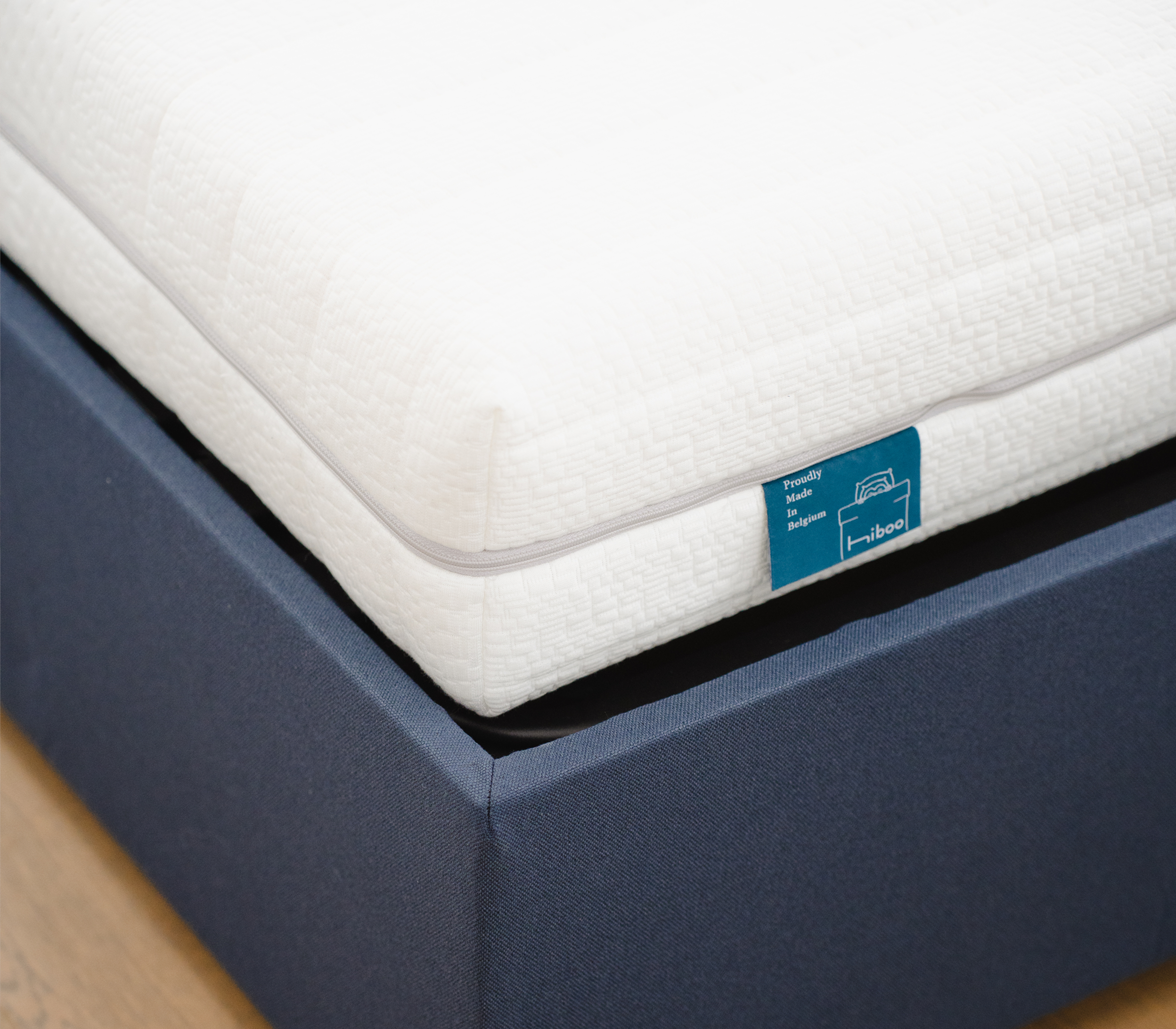 Matelas Hiboo Simploo