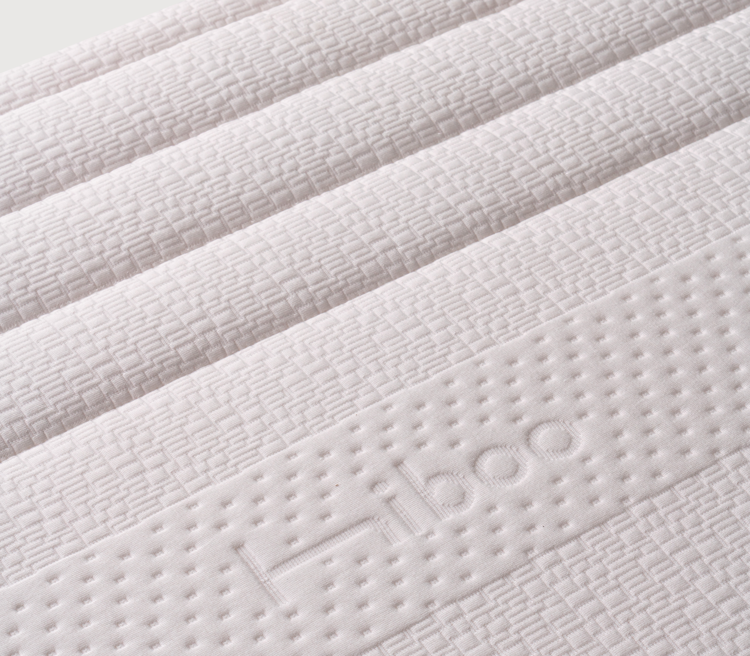 Hiboo Simploo mattress
