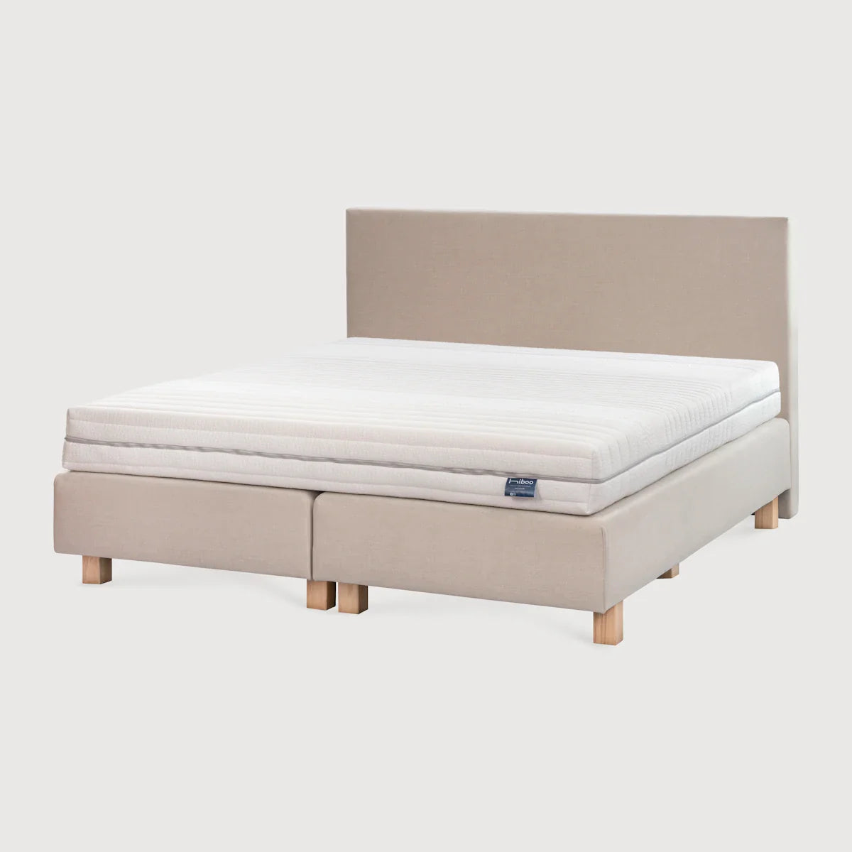 Hiboo Simploo mattress