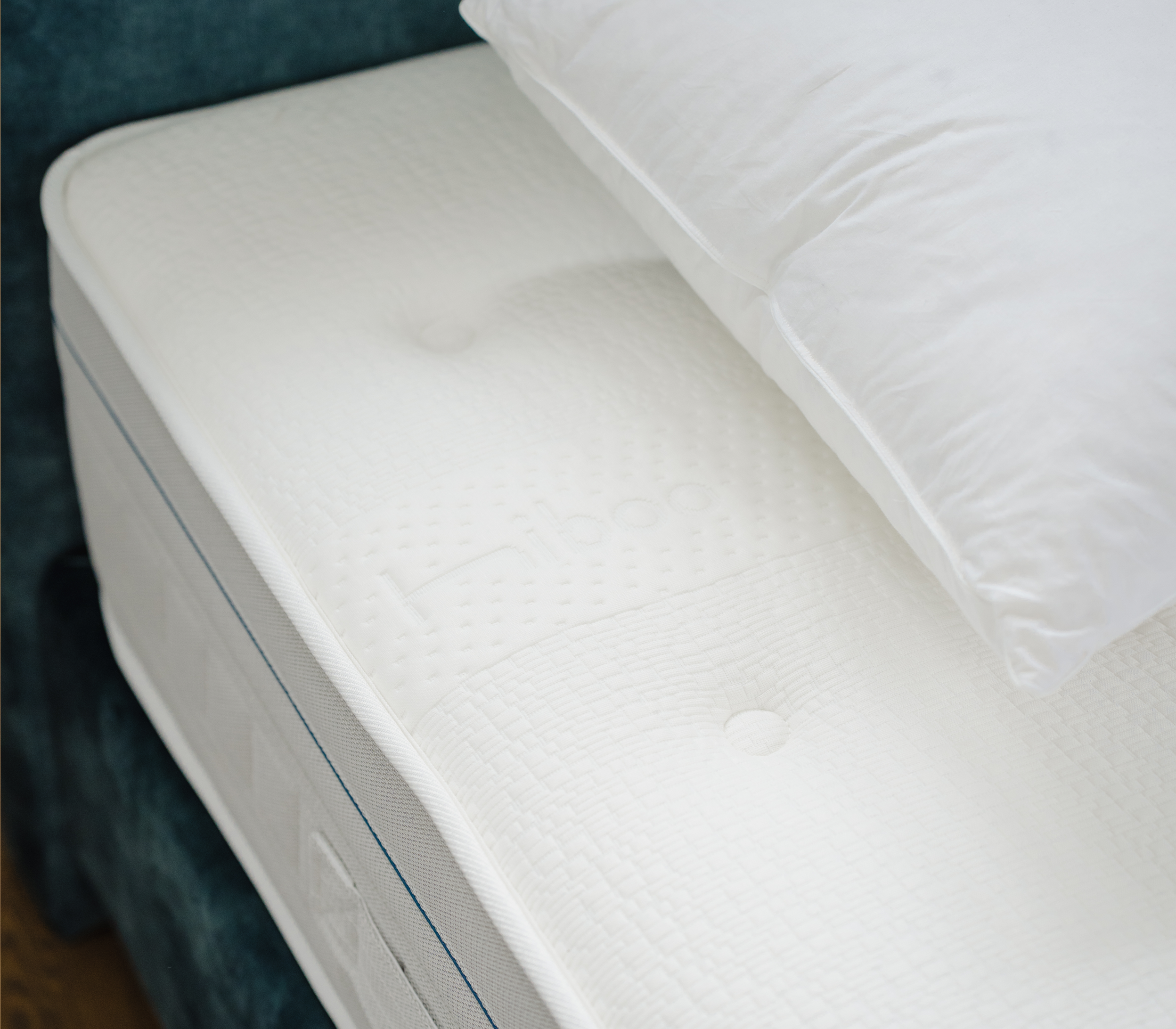 Hiboo Premioo mattress