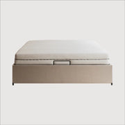 Storage bed - Cape natural 