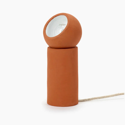 Serax - Terracotta vloerlamp