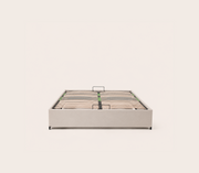 Opbergbed - Cape naturel 