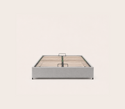 Storage bed - Cape light grey