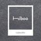 Hiboo bed - Luca zinc