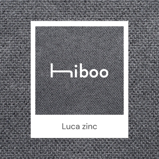 Lit Hiboo - Luca zinc