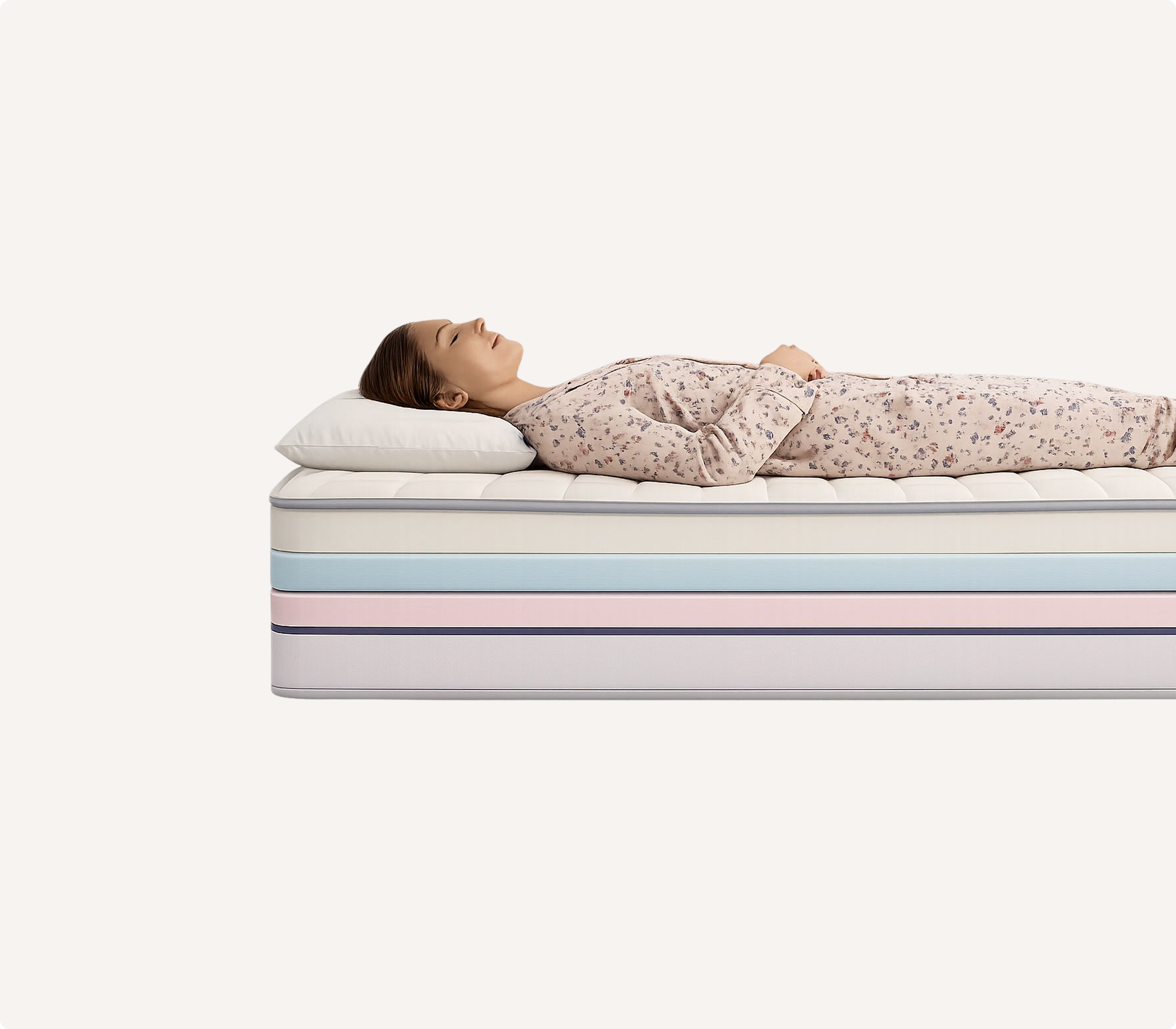 Matelas Hiboo Original