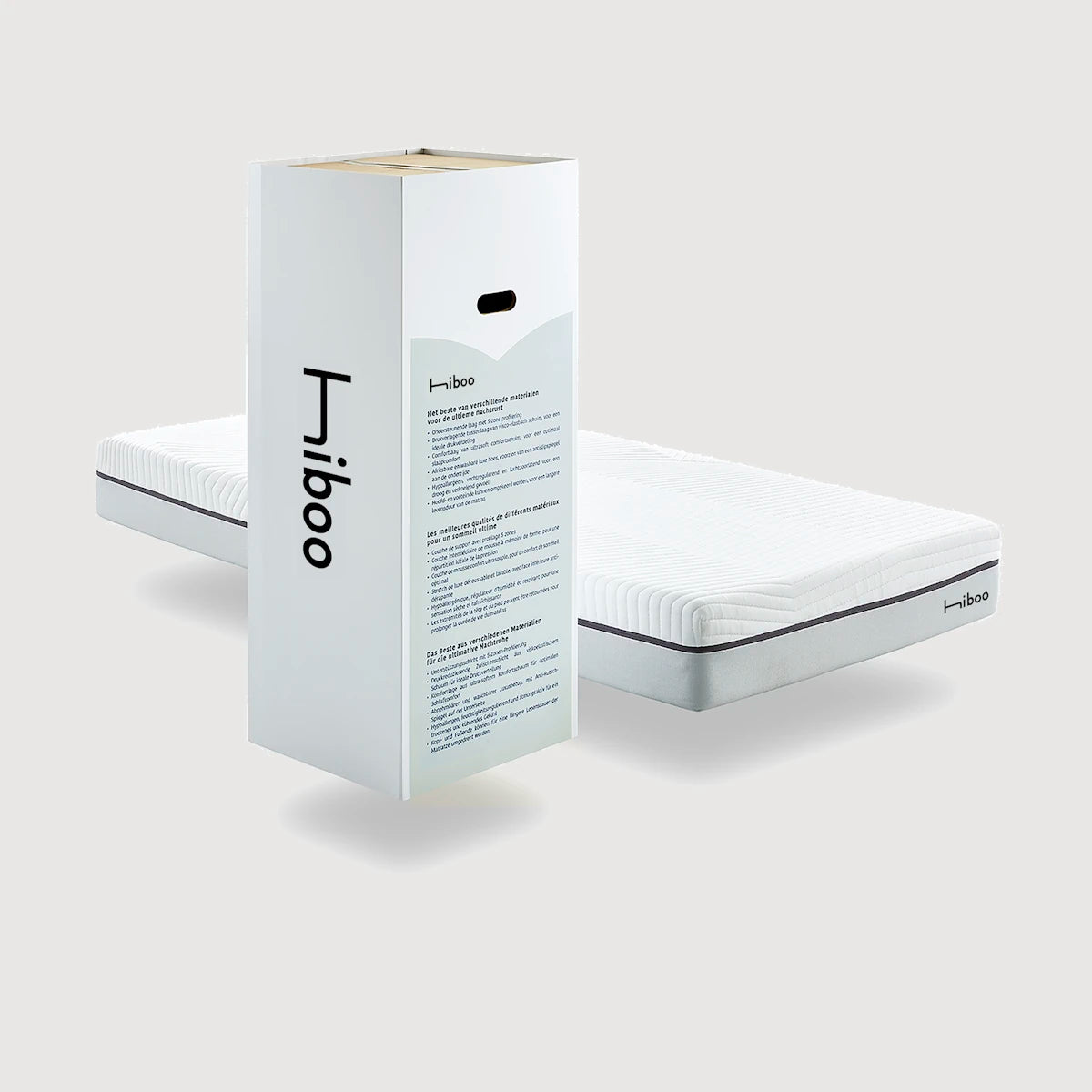 Hiboo Original mattress