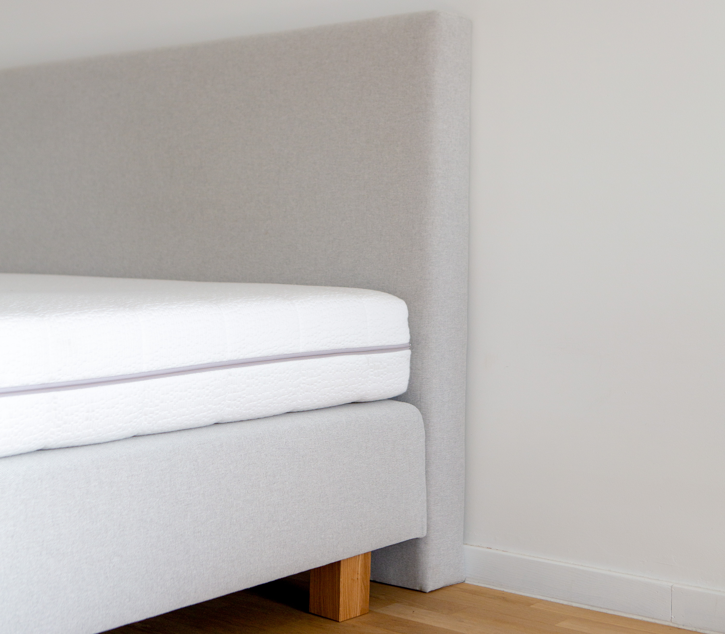 Hiboo Simploo mattress