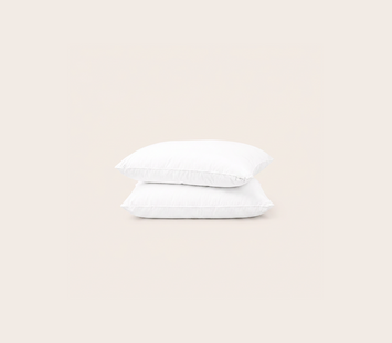 The Hiboo firm pillow 