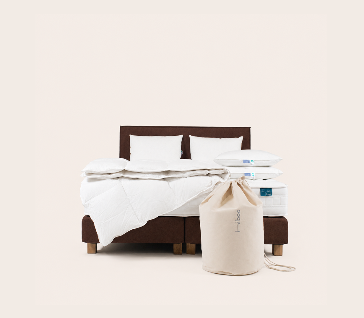 Pack Douillet naturel