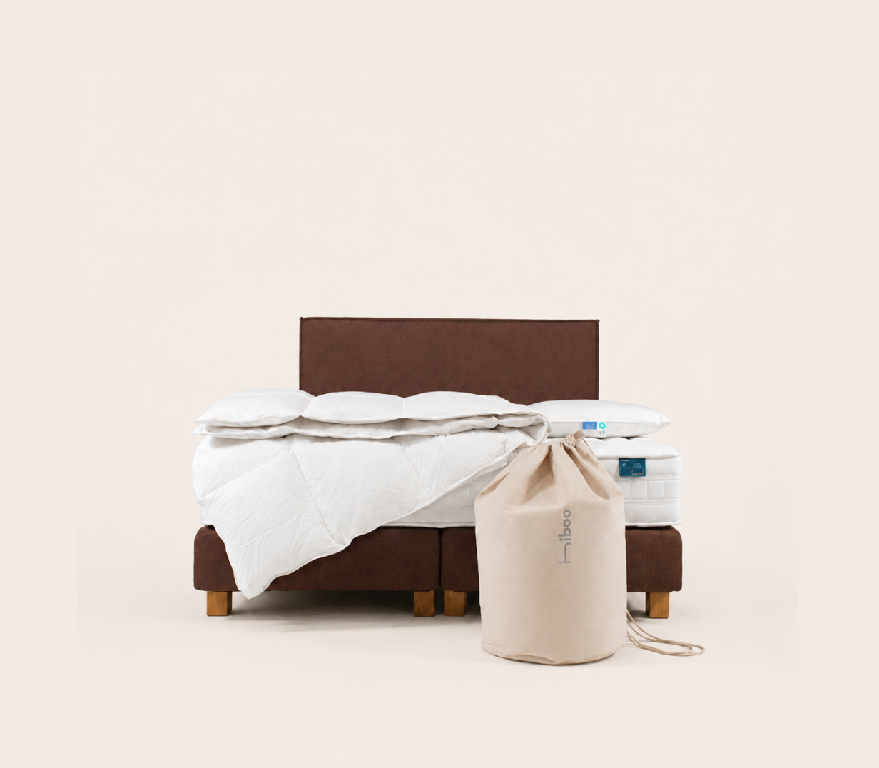 Pack Douillet Enfant 100% duvet & plumettes