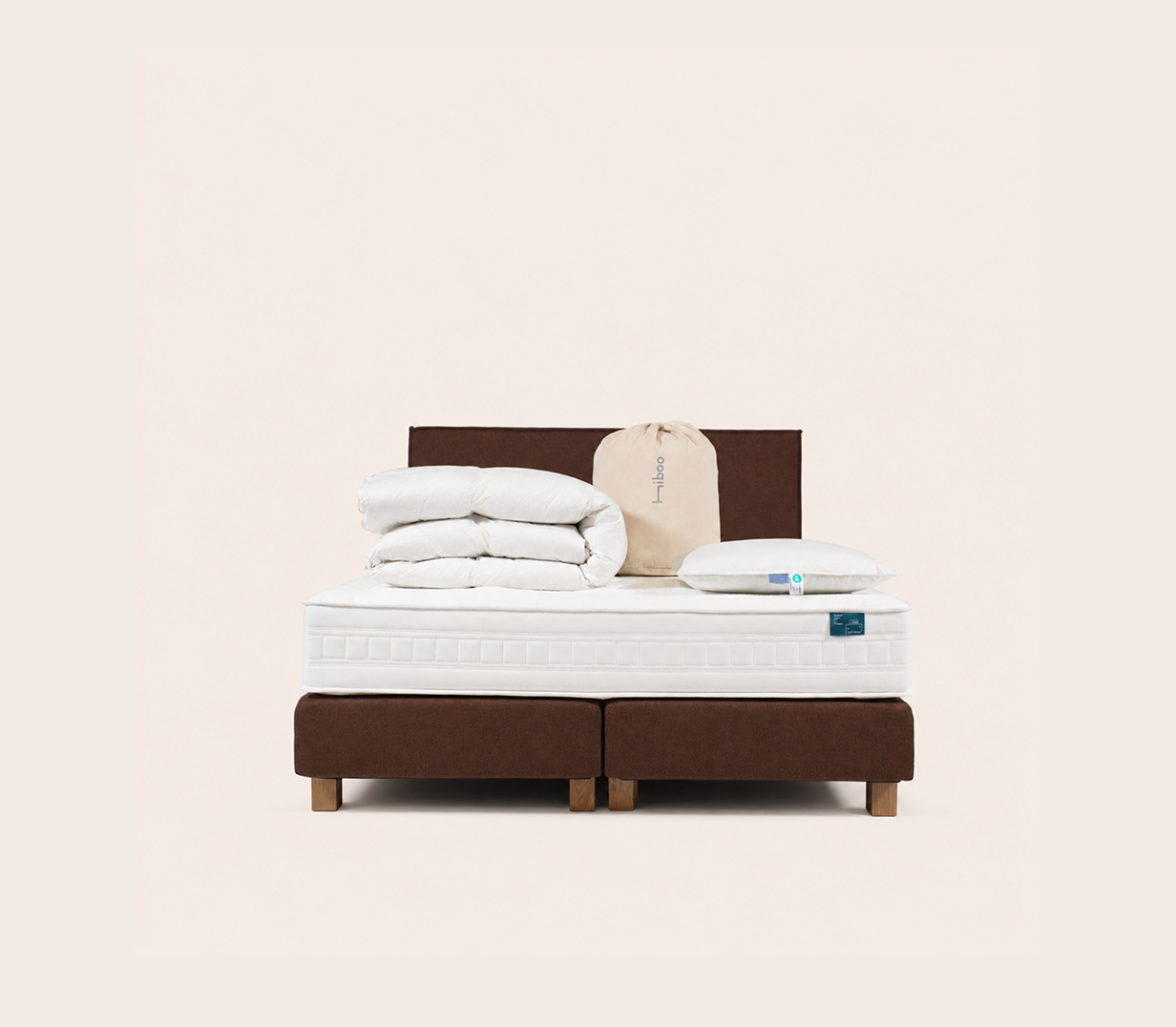 Pack Douillet Enfant synthétique