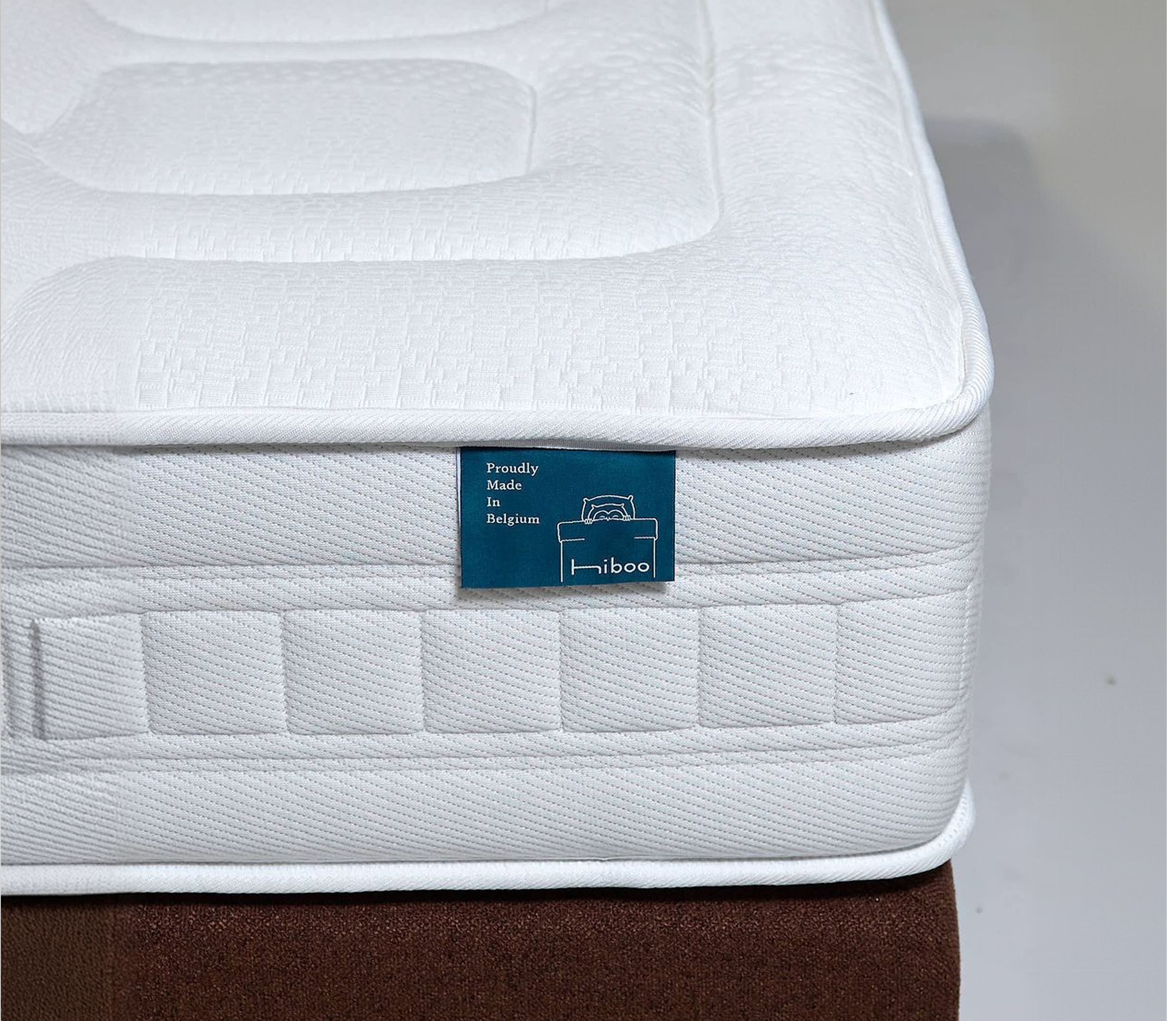 Matelas Hiboo Premioo
